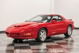 Used 1993 Pontiac Firebird Firehawk image 5