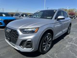 Certified 2022 Audi Q5 2.0T Premium Plus w/ Premium Plus Package image 4