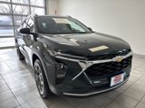 New 2025 Chevrolet Trax LT w/ LT Convenience Package image 3