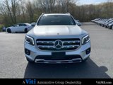 Certified 2021 Mercedes-Benz GLB 250 4MATIC image 3