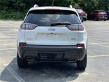 Used 2021 Jeep Cherokee Latitude Lux w/ Sun & Sound Group image 4