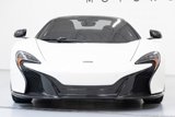 Used 2015 McLaren 650S Spider image 2
