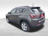 Used 2018 Jeep Compass Latitude image 4