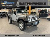 Used 2015 Jeep Wrangler Sport w/ Quick Order Package 24S image 2