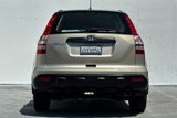 Used 2009 Honda CR-V LX image 5