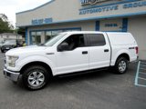 Used 2015 Ford F150 XLT w/ Trailer Tow Package image 3