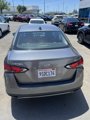 Certified 2023 Nissan Versa SV image 4