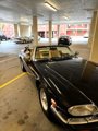 Used 1989 Jaguar XJS V12 Convertible image 6