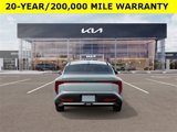 New 2025 Kia K4 LXS image 5