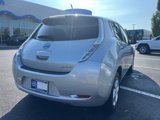 Used 2013 Nissan Leaf SV w/ LED & Quick Charge Pkg image 5