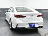 Used 2019 Hyundai Sonata SEL w/ Tech Package 02 image 4