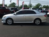Used 2010 Toyota Corolla S image 2