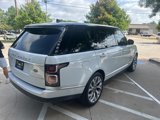 Used 2019 Land Rover Range Rover Long Wheelbase Autobiography image 4
