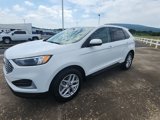 Used 2023 Ford Edge SEL image 4