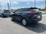 Used 2019 Hyundai Tucson SE image 5