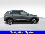 Certified 2021 Ford Escape Titanium w/ Class II Trailer Tow Package image 3