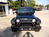 Used 2007 Jeep Wrangler Unlimited X image 3