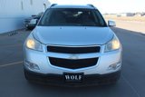 Used 2011 Chevrolet Traverse LT w/ Personal Connectivity Package image 3