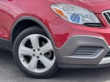 Used 2016 Buick Encore FWD image 2