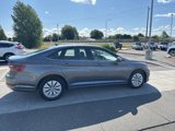 Used 2020 Volkswagen Jetta S image 4