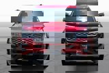 Used 2017 Ford Explorer Platinum image 3
