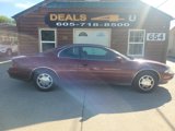 Used 1997 Buick Riviera Supercharged Coupe w/ Prestige Opt Pkg image 2