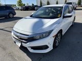 Used 2016 Honda Civic LX image 3