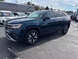 Used 2022 Volkswagen Atlas Cross Sport SE image 6