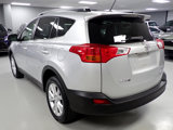 Used 2015 Toyota RAV4 Limited image 2
