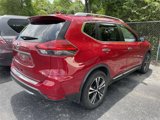 Used 2017 Nissan Rogue SL image 3