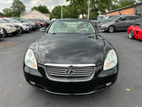 Used 2002 Lexus SC 430 Convertible image 2