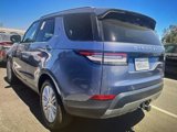 Used 2018 Land Rover Discovery SE image 4