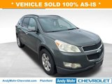 Used 2011 Chevrolet Traverse LT w/ Personal Connectivity Package image 1