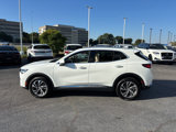 Used 2022 Buick Envision Essence w/ Safety Package image 4