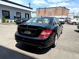 Used 2011 Mercedes-Benz C 300 4MATIC Sedan image 3