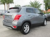 Used 2019 Chevrolet Trax LT w/ LT Convenience Package image 4
