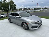 Used 2016 Honda Civic EX image 2