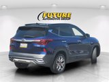 Used 2021 Kia Seltos SX image 4