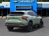 New 2025 Chevrolet Trax ACTIV w/ Driver Confidence Package image 4