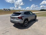 New 2025 Chevrolet Trax RS w/ Driver Confidence Package image 5