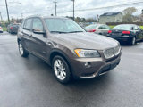 Used 2011 BMW X3 xDrive35i image 3