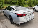 Used 2023 Nissan Altima 2.5 SR w/ SR Premium Package image 4