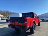 Certified 2023 Jeep Gladiator Mojave w/ Cold Weather Group image 3