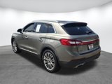 Used 2016 Lincoln MKX Reserve w/ Climate Package image 5