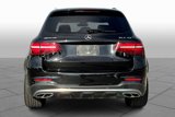 Certified 2019 Mercedes-Benz GLC 43 AMG 4MATIC image 4