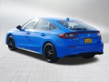 Certified 2022 Honda Civic Sport image 5
