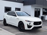 Used 2019 Maserati Levante GranSport image 3