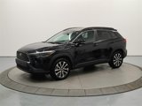 Used 2022 Toyota Corolla Cross XLE image 3