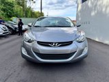 Used 2013 Hyundai Elantra GLS w/ Preferred Pkg image 2