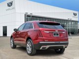 New 2025 Cadillac XT5 Premium Luxury image 4